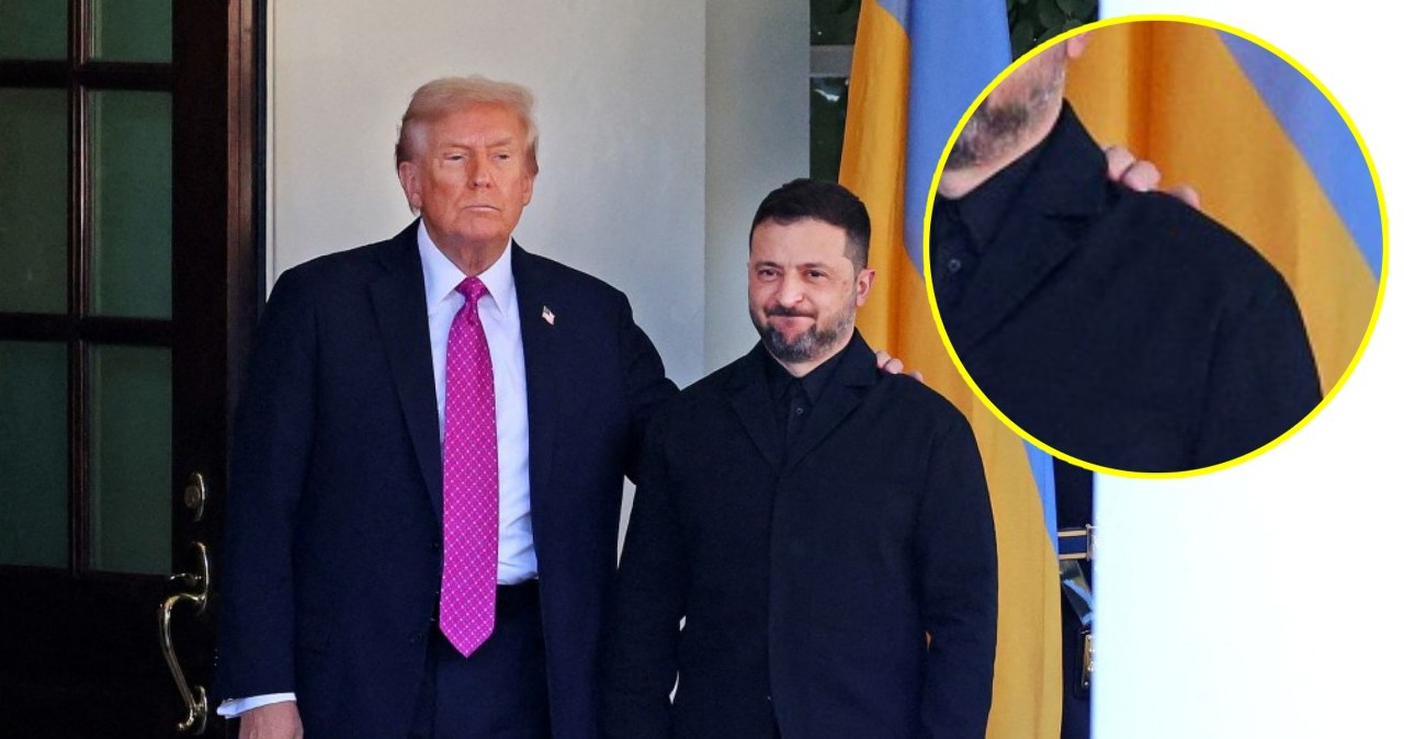 Dlaczego ludzie idą za Trumpem? Sześć kluczowych zagrywek przywódcy