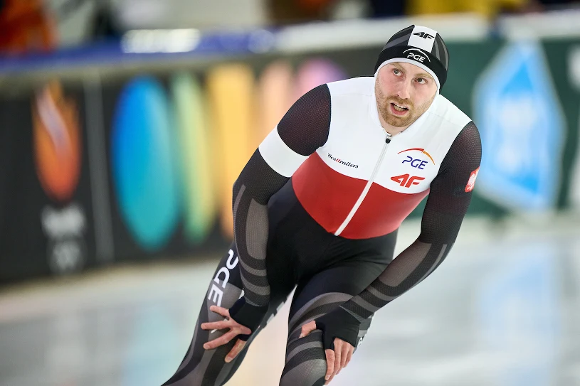 Nie jeden, a trzy medale dla Polski. Wielki dzień Polaków w Inzell