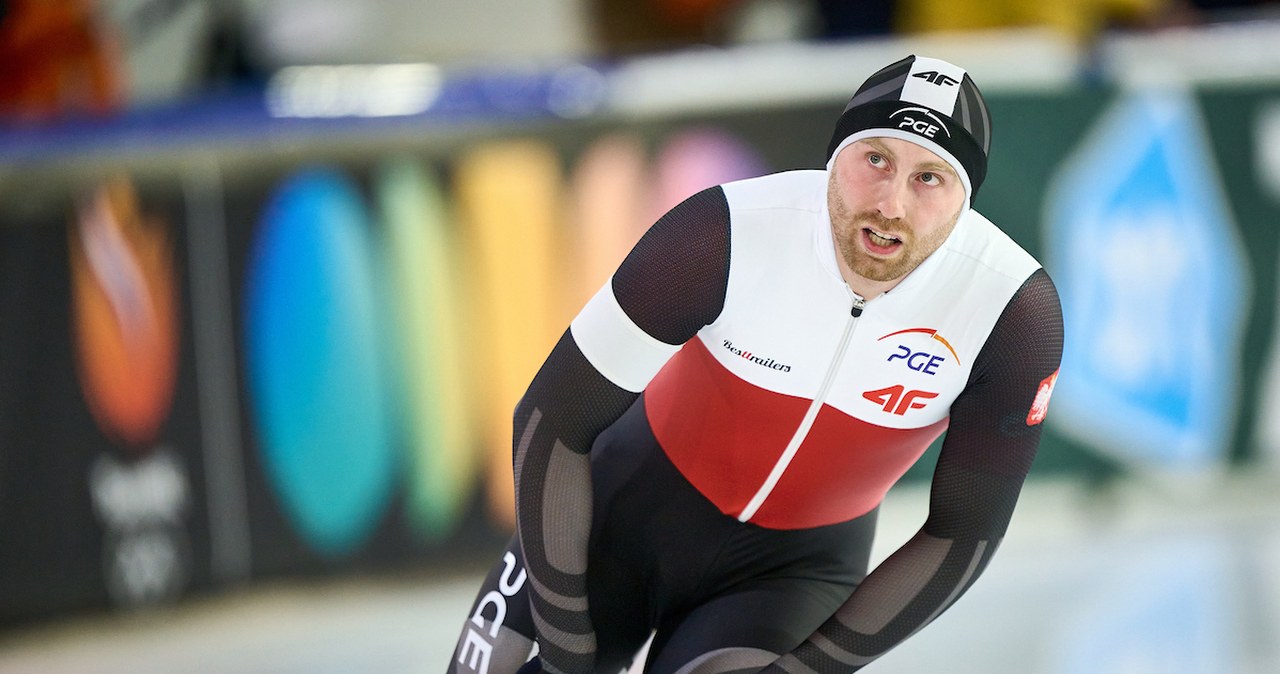 Nie jeden, a trzy medale dla Polski. Wielki dzień Polaków w Inzell