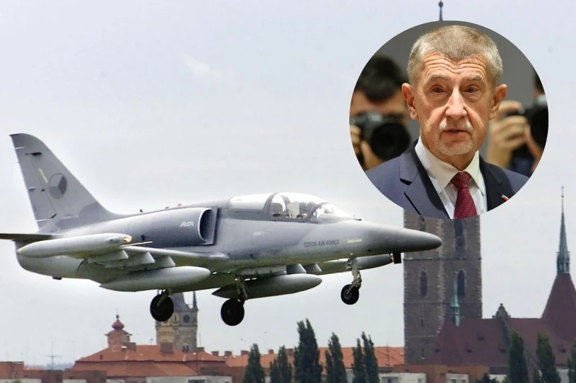 Ukraińcy usłyszeli zdecydowaną odmowę. Premier Czech: Sprawa zamknięta