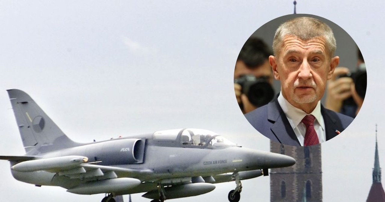 Ukraińcy usłyszeli zdecydowaną odmowę. Premier Czech: Sprawa zamknięta