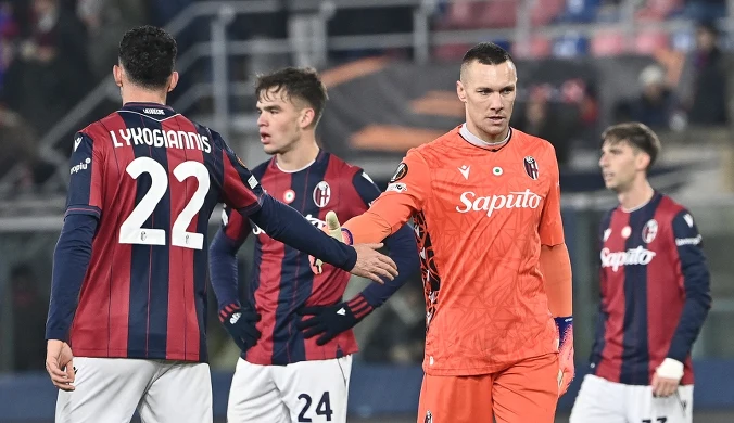 Koszmar Jana Urbana. Filar zawodzi, Włosi grzmią. "Doprowadził do katastrofy"