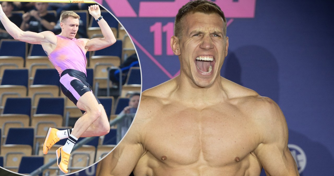 Pierwszy występ Liska od pamiętnego nokautu. Zdarzyło się po 7 latach