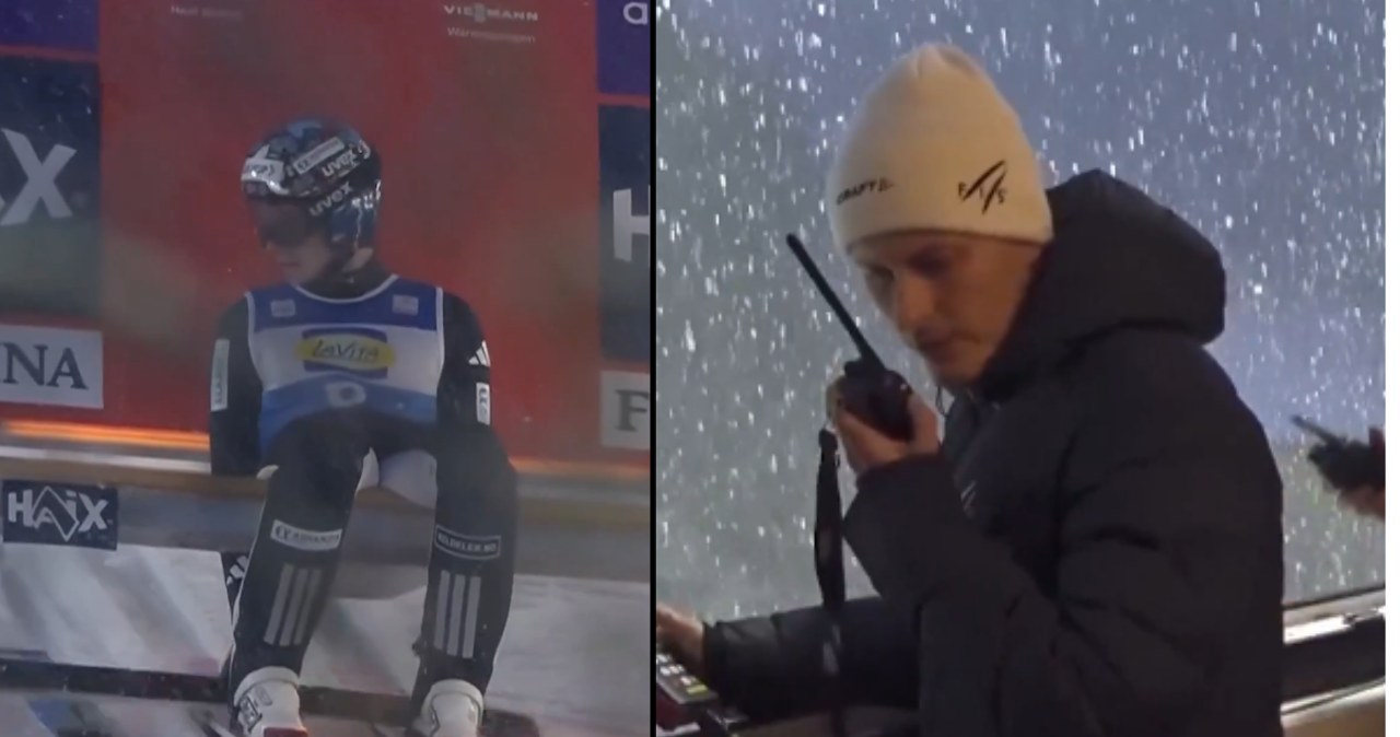 Burza na MŚ. Polacy wyprzedzeni, a teraz to. Ostateczna decyzja: protest