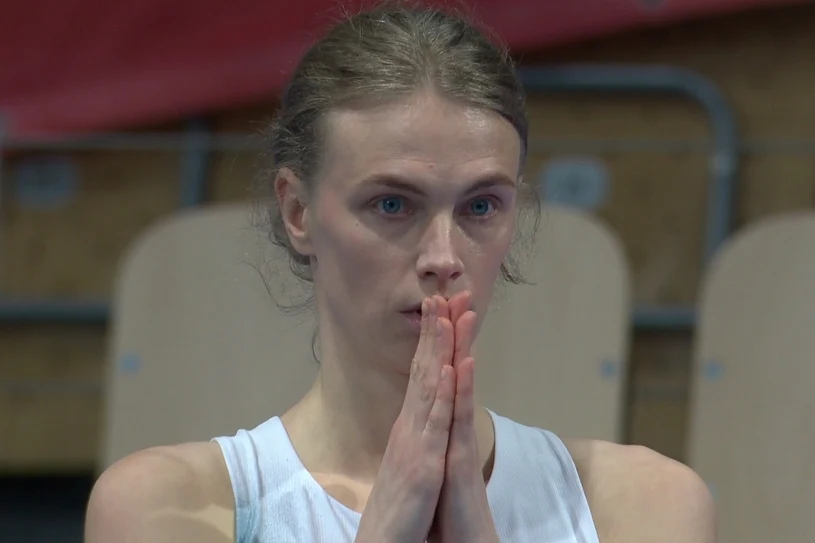 Starcie medalistek z Tokio pod łódzkim dachem. Żodzik znów na podium