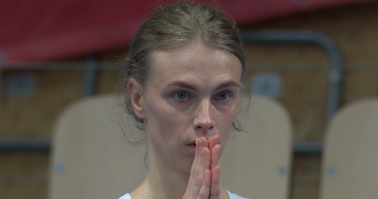 Starcie medalistek z Tokio pod łódzkim dachem. Żodzik znów na podium