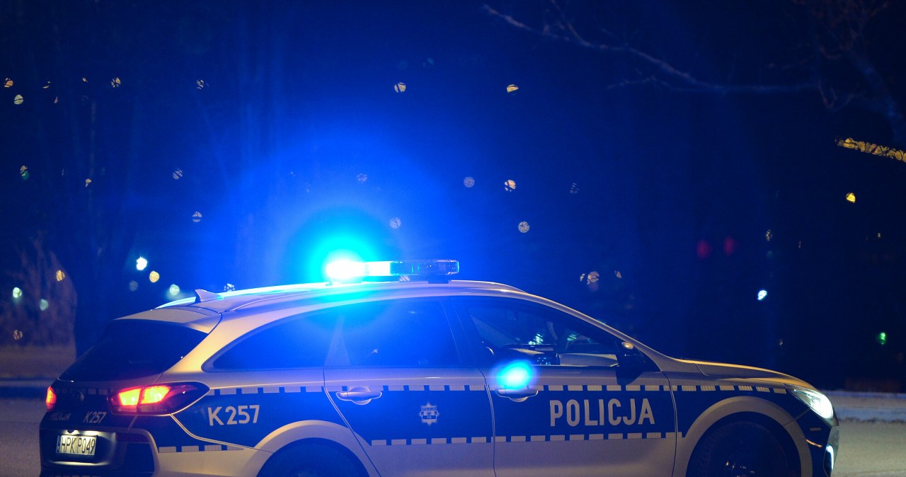 Kępno. Śmierć 14-latki. Obywatel Ukrainy usłyszał zarzut