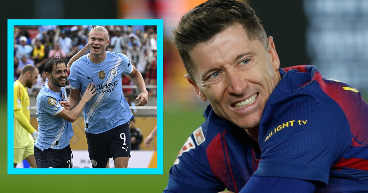 To jednak prawda o transferowej bombie w Barcelonie. Wiadomo, co z "Lewym"