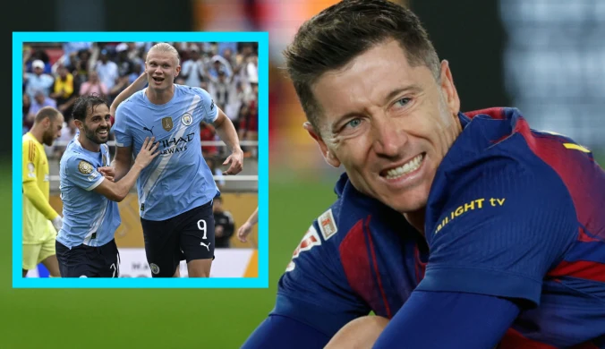 To jednak prawda o transferowej bombie w Barcelonie. Wiadomo, co z "Lewym"