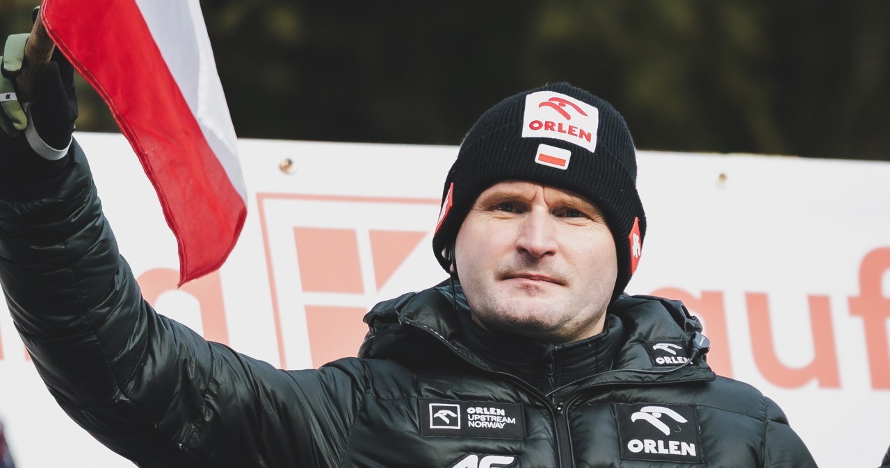 Polacy postawili "płoty" w MŚ w lotach. Maciusiak nie gryzł się w język