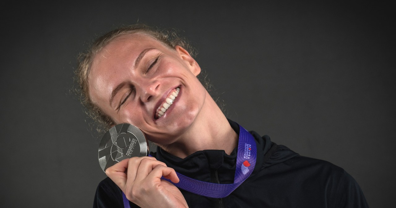 wiadomości,aktualności,Interia Wyrównany rekord kraju w konkursie z Żodzik. Na stojakach było 1.98 m