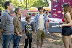 W nowym zwierciadle: Wakacje