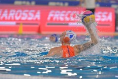 Piłka wodna kobiet: Mistrzostwa Europy - Funchal 2026 - mecz finałowy: Węgry - Holandia