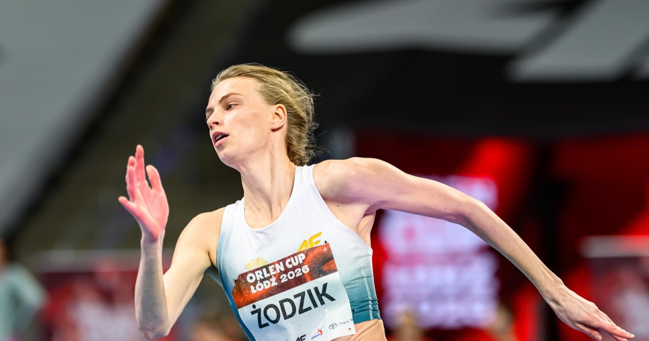 Wicemistrzyni świata wróciła na rozbieg i wprost ocenia formę. “Mogłam się tego spodziewać”