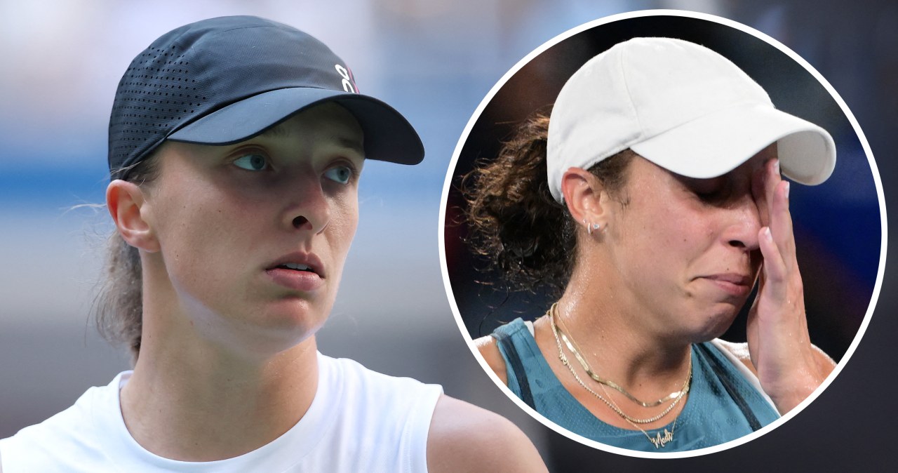 Nie będzie starcia ze Świątek. W nocy zapadł werdykt. To już oficjalne