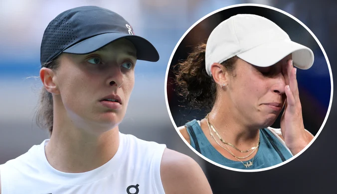 Nie będzie starcia ze Świątek. W nocy zapadł werdykt. To już oficjalne