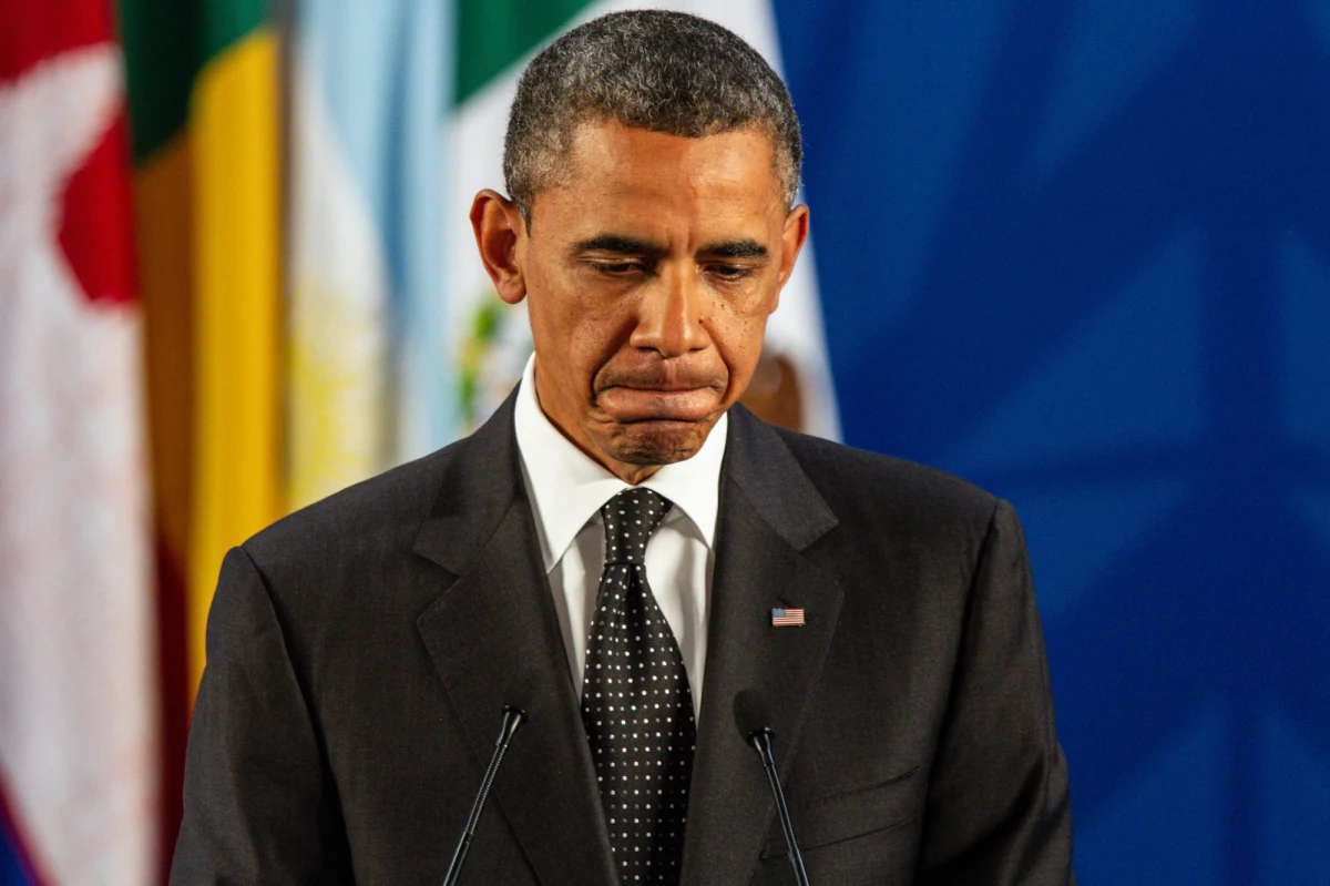 Były prezydent USA Barack Obama zareagował na ostatnie wydarzenia w Stanach Zjednoczonych. "Strzelanina w Minnesocie, w której agenci federalni zabili Aleksa Prettiego, powinna być dzwonkiem alarmowym dla wszystkich Amerykanów" - oświadczył w niedzielę. 