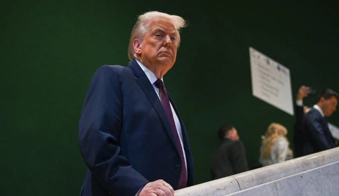 Zwrot Trumpa po śmierci 37-latka? Padła pierwsza taka deklaracja