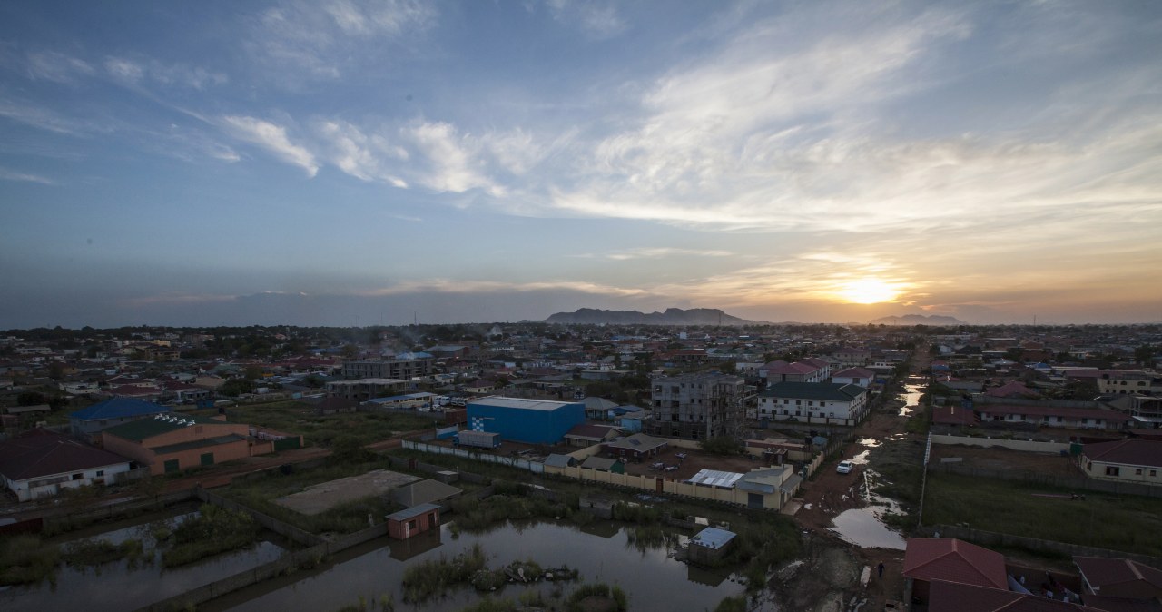 Afrykański kraj wystawił rachunek USA. Długa lista żądań