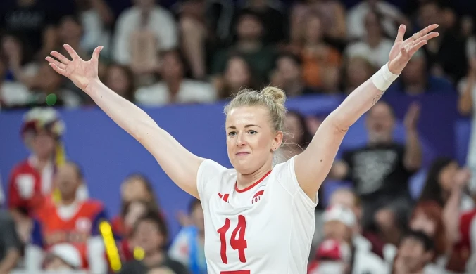Historyczny sukces Polki. Czegoś takiego nie dokonał jeszcze nikt