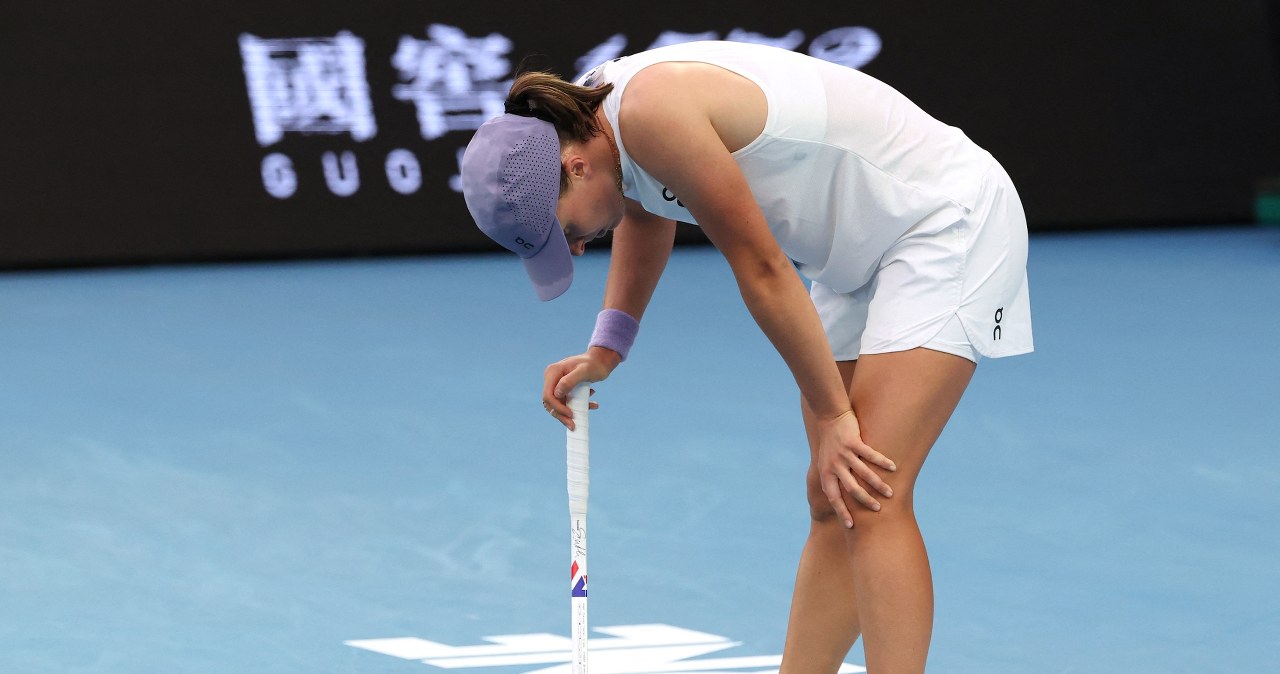 Prośba Świątek odrzucona, nie mieli skrupułów. Musi się z tym pogodzić