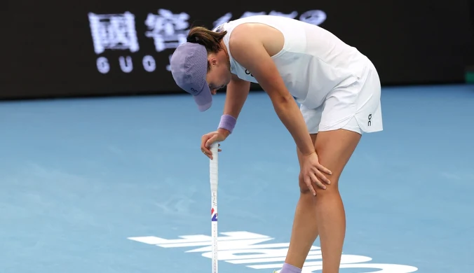 Prośba Świątek odrzucona, nie mieli skrupułów. Musi się z tym pogodzić