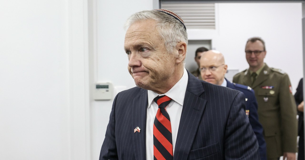 Słowa Trumpa wywołały burzę. Ambasador USA: Polska zasługuje na szacunek