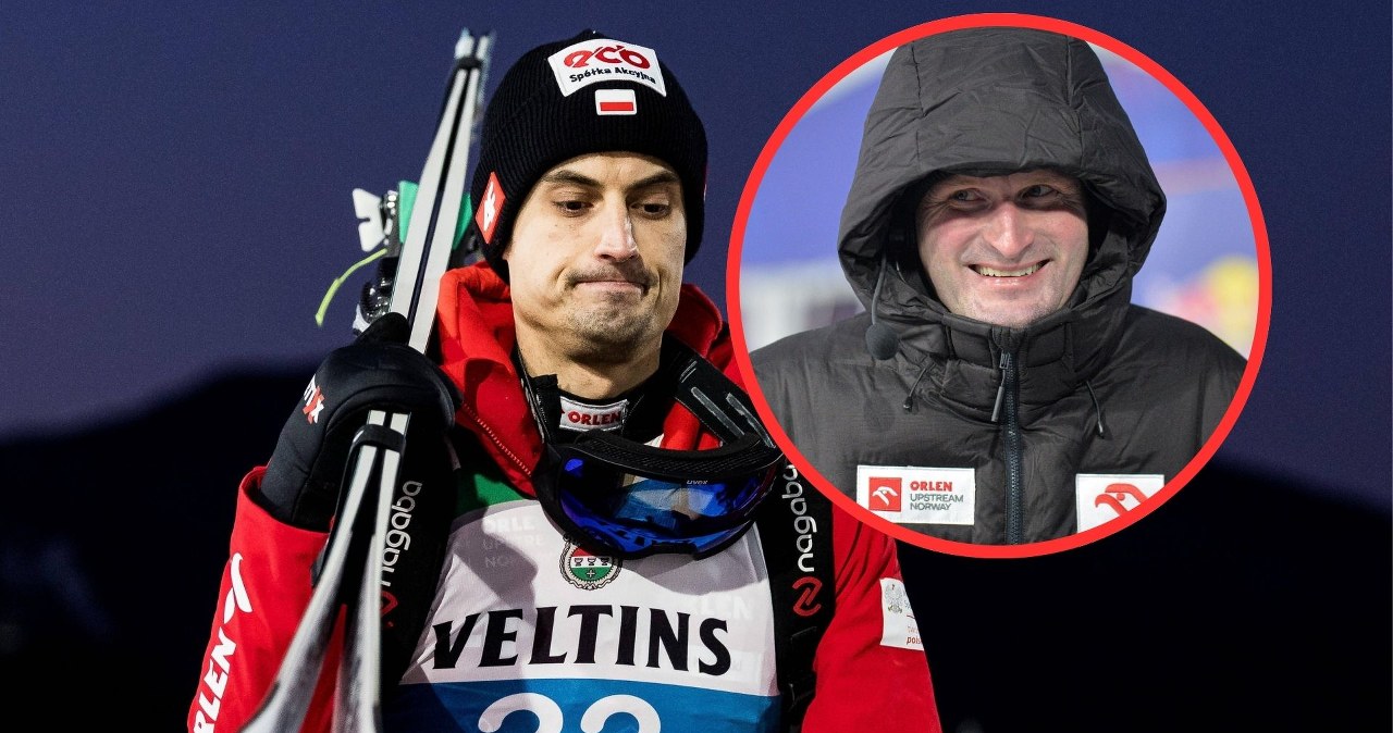 Burza po tym, jak Maciusiak potraktował Kota. Potężna szpila w trenera