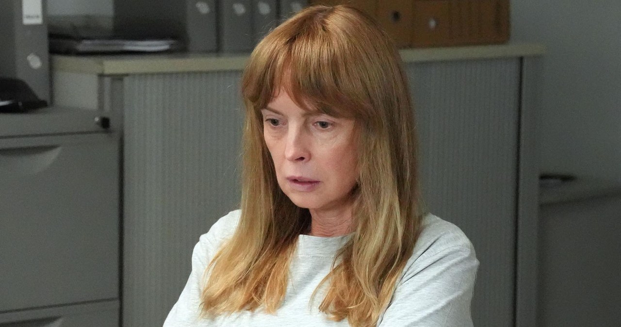 "Barwy szczęścia": W końcu trafi za kratki. Przyzna się i uratuje mu życie?