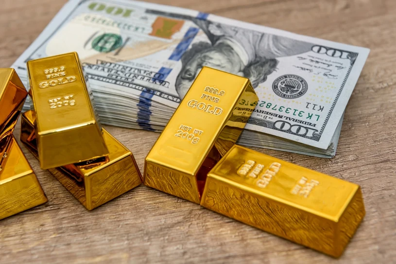 Historyczne maksimum. Złoto jeszcze nigdy nie było tak drogie