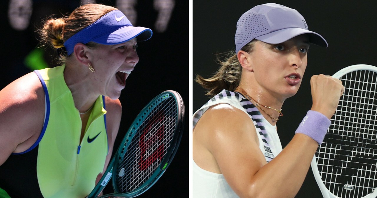 Zacięty bój Anisimovej, a następnie taki komunikat. Szybsza tylko Świątek