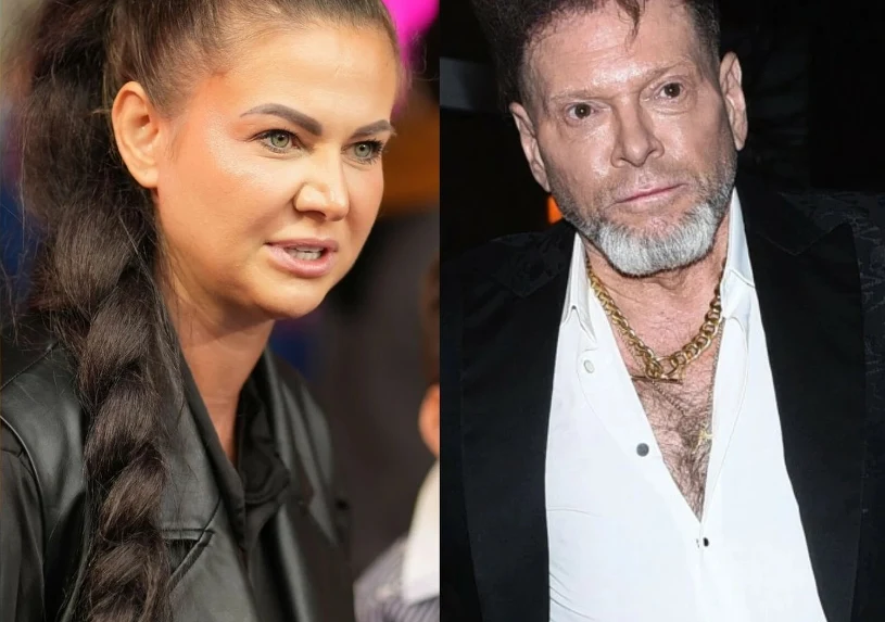 Maja Rutkowski już wie, co zrobi po odejściu męża. Nie ma żadnych złudzeń