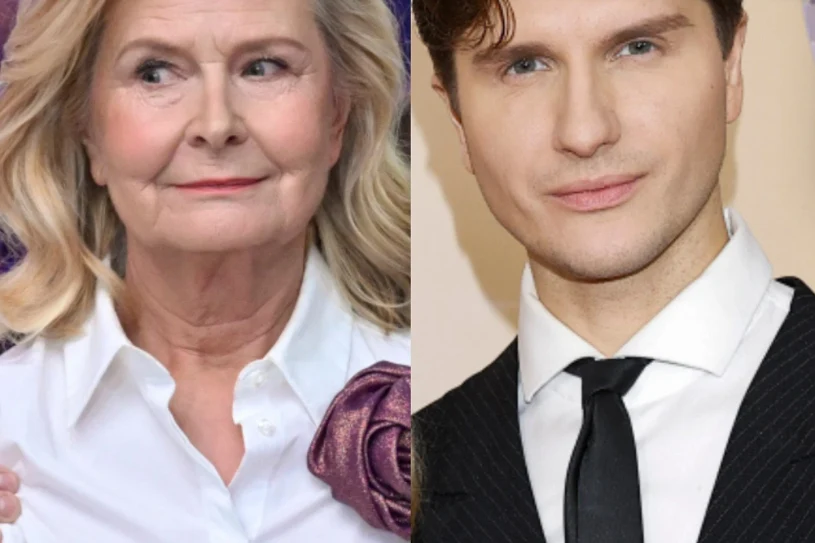 Dla Bursztynowicz i Kassina to nie była tylko przygoda. „Rodzaj chemii”