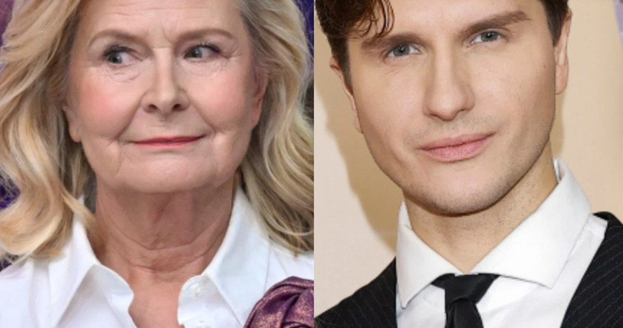 Dla Bursztynowicz i Kassina to nie była tylko przygoda. „Rodzaj chemii”