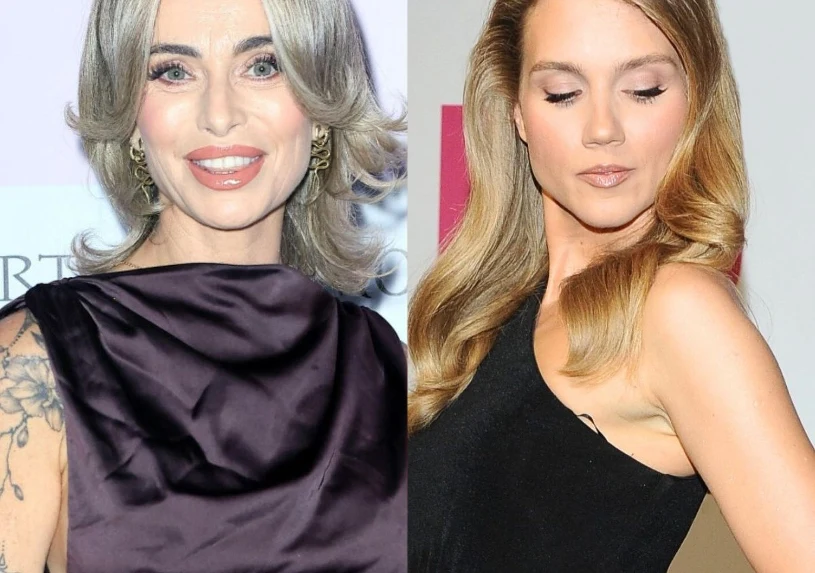 Nast przerwała milczenie ws. Kaczorowskiej. "Ja ją niesamowicie podziwiam"