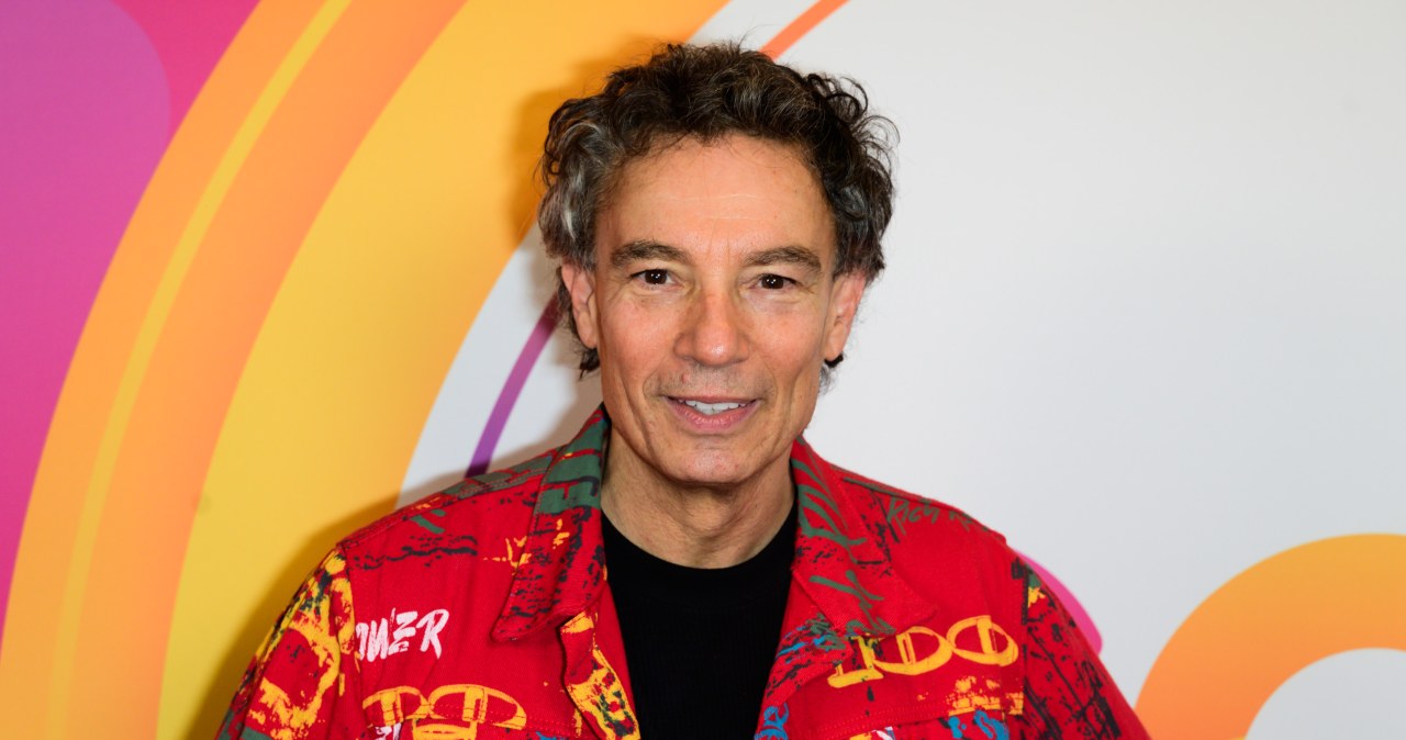 Stachursky świętuje 60. urodziny. Uratował zdrowie łatwym trikiem