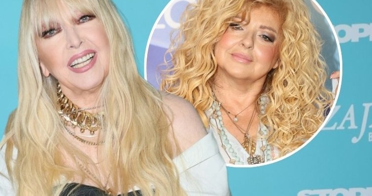 Po jej występie zaroiło się od plotek. "Tańczyłam nago na stole"