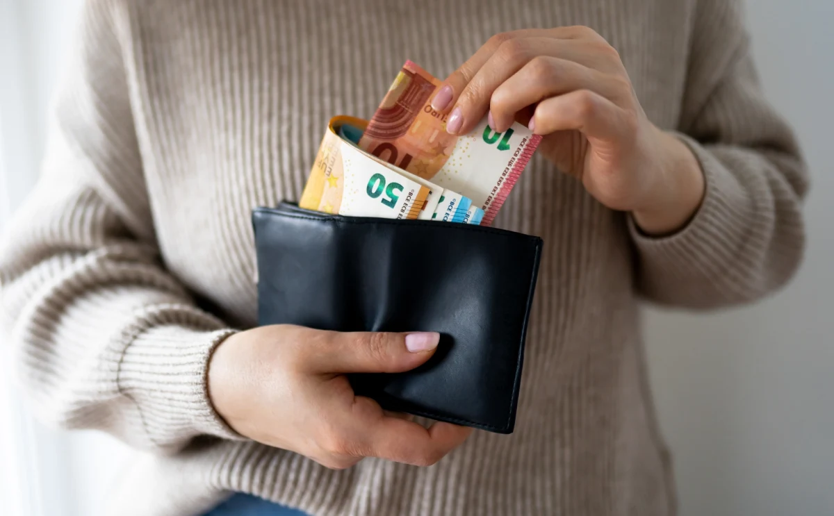 W wywiadzie dla brytyjskiego dziennika "The Financial Times" minister finansów i gospodarki Andrzej Domański wskazał, że "Polska posiada coraz więcej argumentów za utrzymaniem swojej narodowej waluty i niewprowadzaniem euro". Wchodząc do UE zgodziliśmy się na przyjęcie europejskiej waluty, ale bez konkretnego terminu.