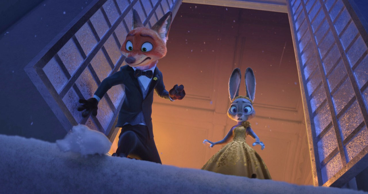 "Zwierzogród 2" już niedługo trafi na VOD