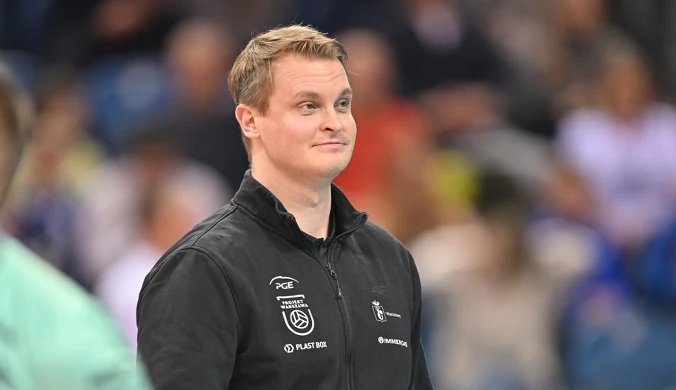 Trzęsienie ziemi w gigancie PlusLigi. Trener podał się do dymisji