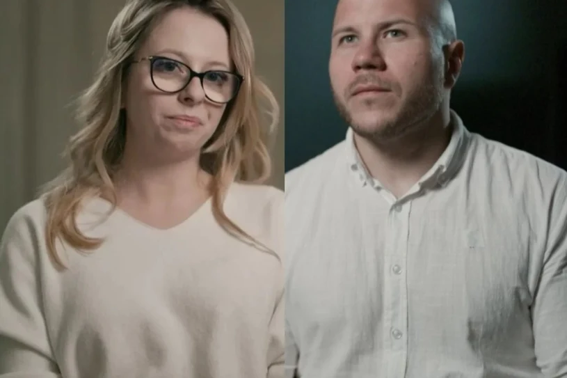 Maciej Kubik ujawnił, dlaczego zgłosił się do ŚOPW. Jednak nie po żonę?