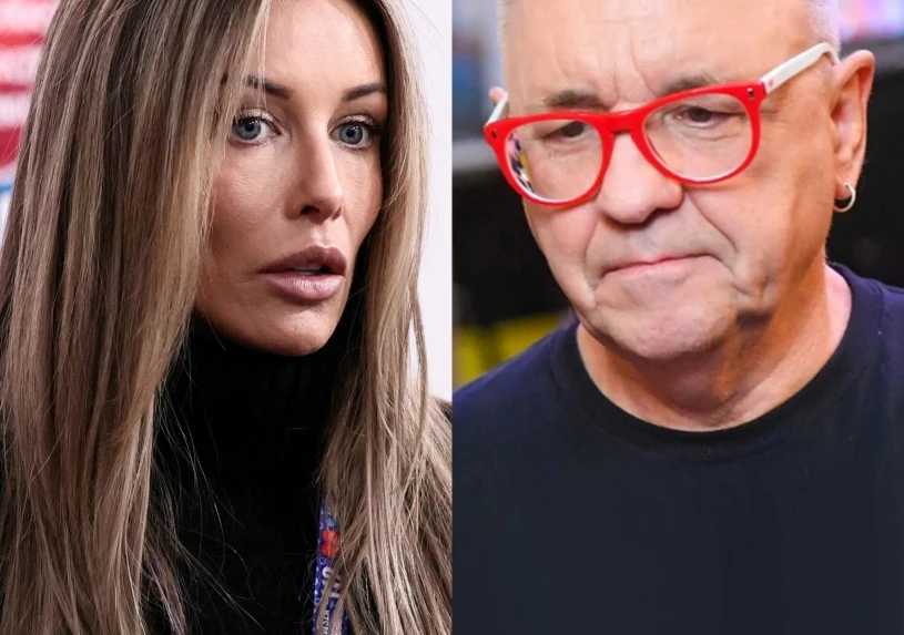 Rozenek dała znać, co myśli o Owsiaku. Takie słowa i to w dniu finału WOŚP