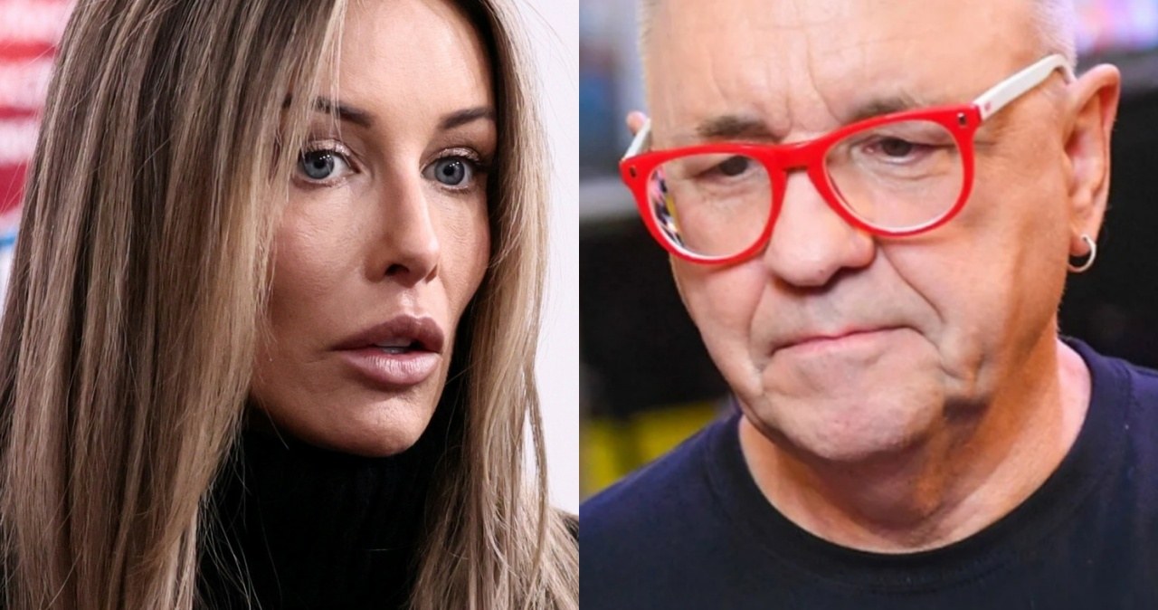 Rozenek dała znać, co myśli o Owsiaku. Takie słowa i to w dniu finału WOŚP