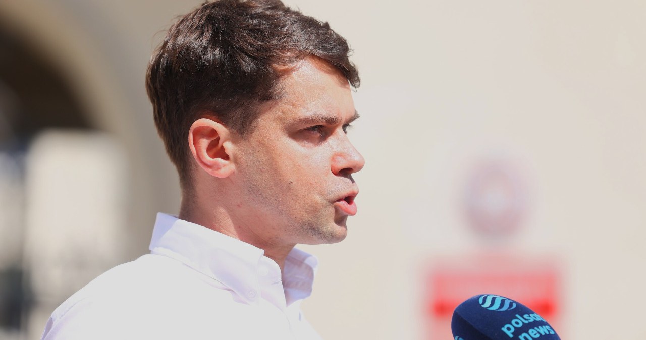 Kołodziejczak o protestach przeciw umowie z Mercosur: "Czysty populizm"