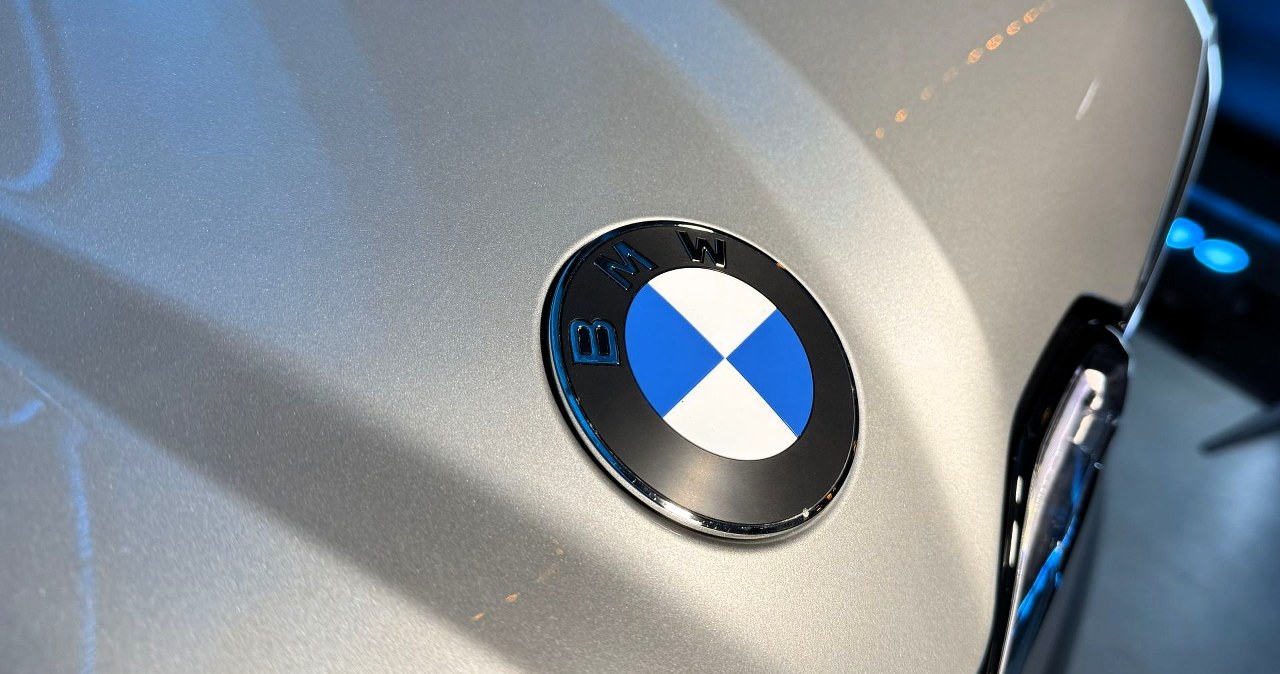 BMW to pierwsza marka w Polsce. Wzrosty choćby o 1 tys. proc.
