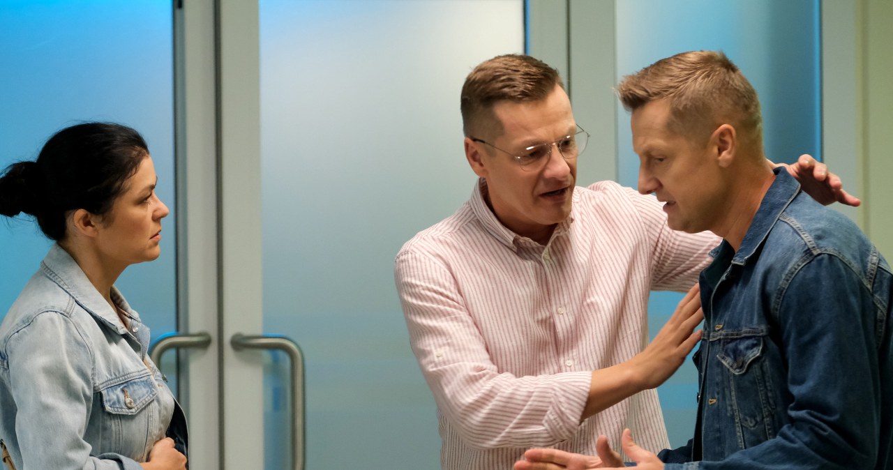 "M jak miłość": Nie będzie mógł uwierzyć w to, co się stało. To już koniec!