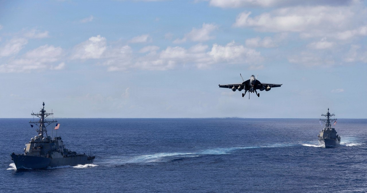 Atak USA nadchodzi? Zostały dni. Media ujawniają alarmujący list