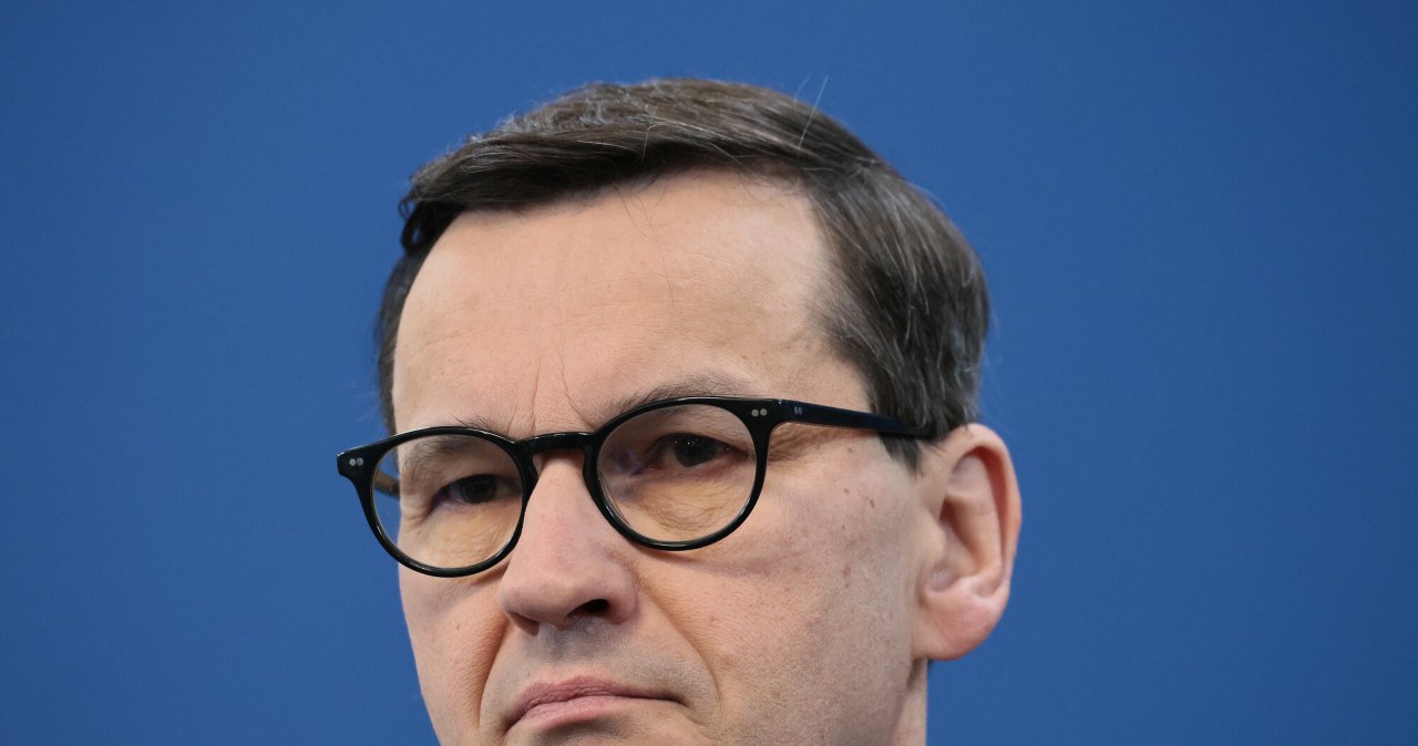 Morawiecki dzwonił i przepraszał. Prawda wyszła na jaw po latach. Oto powód