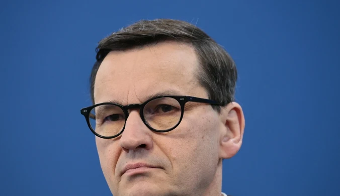 Morawiecki dzwonił i przepraszał. Prawda wyszła na jaw po latach. Oto powód