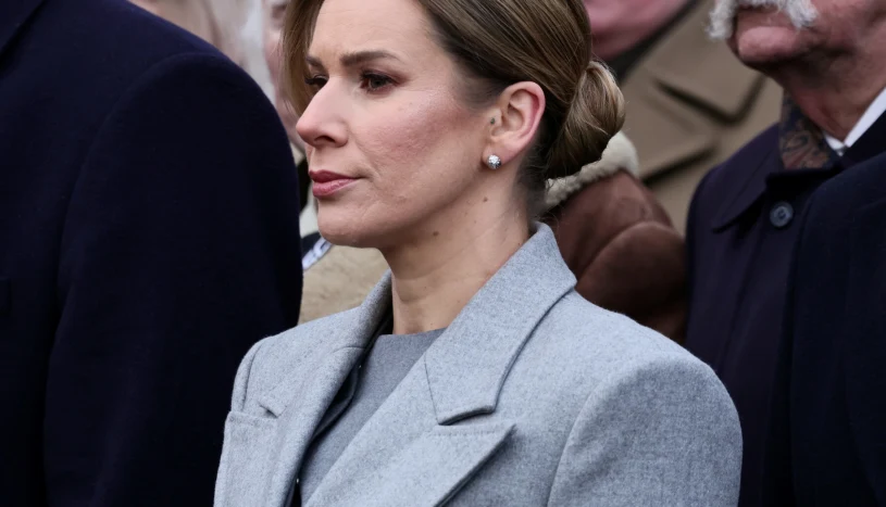 Nie ma już żadnych złudzeń ws. Nawrockiej. Nawet ona potwierdza doniesienia